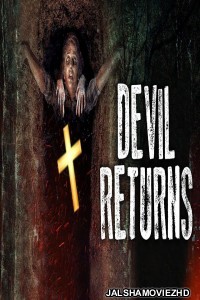 Devil Returns (2018) South Indian Hindi Dubbed Movie