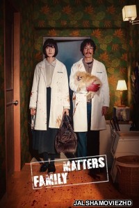 Family Matters (2024) Season 1 Hindi Dubbed Web Series