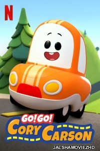Go Go Cory Carson (2021) Season 5 Hindi Web Series Netflix Original