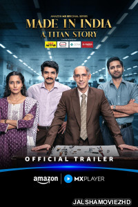 Made in India - A Titan Story (2026) S01 Hindi Web Series