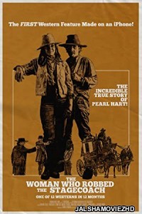 The Woman Who Robbed the Stagecoach (2021) Hollwood Bengali Dubbed